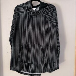 Lularoe Amber Hoodie